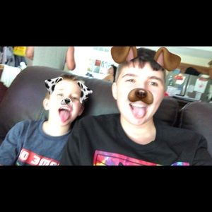 Meet your Posher, Skyler